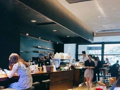 -野鸽子咖啡(航空路店)