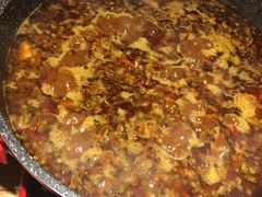 -平娃三宝烧烤·面食(南小街店)