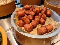 -喜家自助小火锅(卓悦里店)