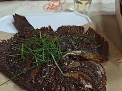 -小林哥的海鲜馆·夜宵烧烤(渔人码头店)