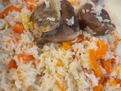 新疆手抓饭-新粤新疆菜(禅城店)