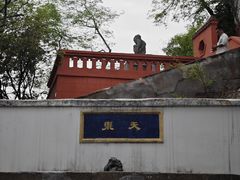 -东坡赤壁风景名胜区