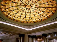 -广州富力丽思卡尔顿酒店