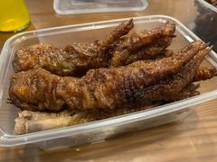 -爱家面馆(常州总店)