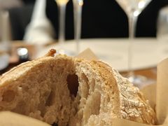 -Amber(香港置地文华东方酒店)