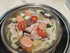 -海关荤豆花(洋河一路店)