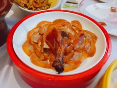 -味+新京宴·烤鸭·北京菜(创意谷店)