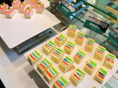 -南美元生态大酒店(海珠店)