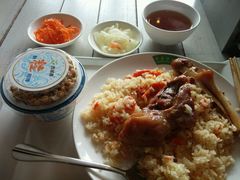 -217丰惠源抓饭(星湖街店)