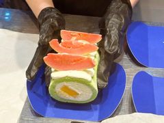 -the Roll'ING手作瑞士卷专门店(卓悦中心店)