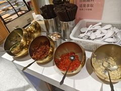 -饺子季水饺餐厅(新市街店)