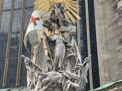 -斯蒂芬主教座堂(Stephansdom)