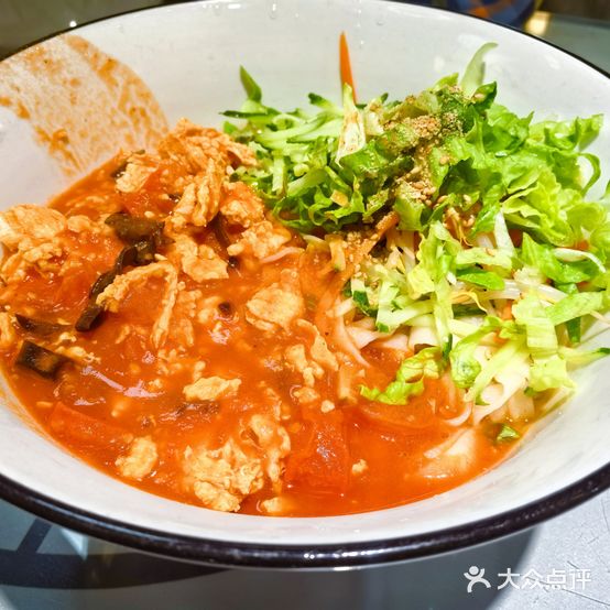 小香厨手擀面