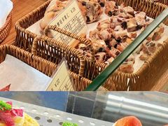 -Let's Taipei 非常烘焙(太古里店)
