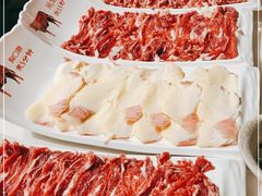 -潮牛壹号鲜牛肉火锅(新亚太店)