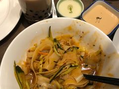 -福州仓山凯悦酒店·Market Cafe Lacucina咖啡厅