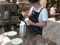 -Seesaw Coffee(环贸iapm店)