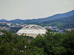 -九华山公园