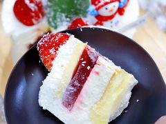 -黑池口感烘焙·生日蛋糕(坂田店)