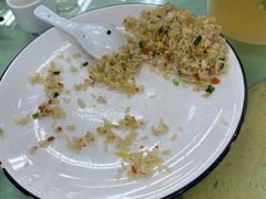 -景好海鲜餐厅(大鹏必选旅游店)