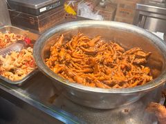 -老苗炸鸡(天下汇国际购物中心店)