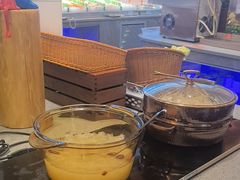 -非烤勿扰自助烤肉(深圳宝安华强广场店)