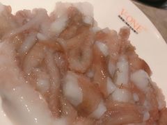 章鱼-V-ONE西雅图海鲜自助餐厅(仓山万达广场店)