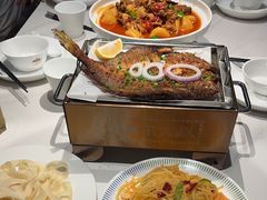 -清真·卡德尔大叔新疆主题餐厅(龙汇路店)