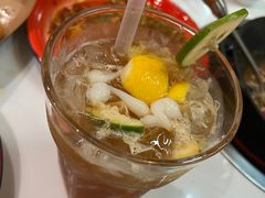 -德渝喜火锅
