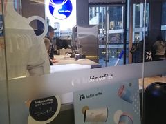-瑞幸咖啡(三里屯SOHO-6号楼店)