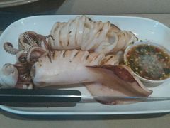 -Red Lobster
