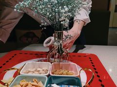 -海底捞火锅(石狮泰禾广场店)