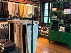 -SUITSUPPLY(安福路店)