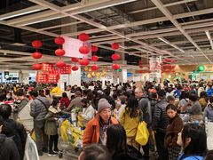 -宜家家居(宝山商场店)
