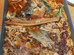 -食鸡公社辣子鸡·潍坊菜·烧烤