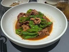 -小大董·烤鸭(观景餐厅·南京西路店)