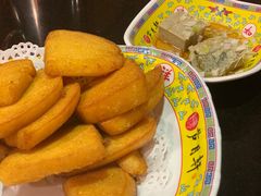 -芦月轩羊蝎子(劲松店)