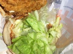 -肯德基(蓝桥店)