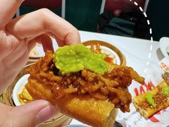 -喜势点·糖沙翁手工茶点·本地人茶居(永庆坊店)