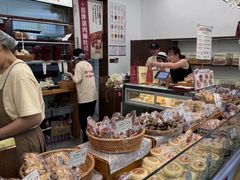 -富贵面包公司(运河店)