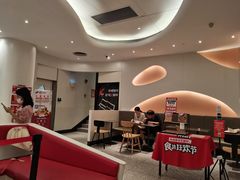 -肯德基(大剧院店)