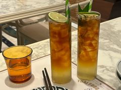 -太食獸泰式茶餐厅(艾尚天地店)
