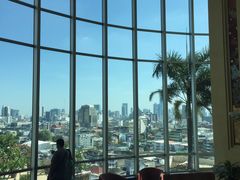 -曼谷王子宫殿酒店