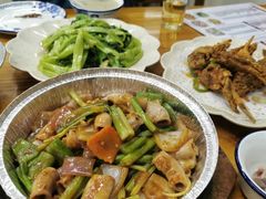 -南记食粥坊·宵夜大排档(南桂店)