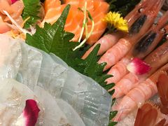 -富力丽思卡尔顿酒店·丽轩中餐厅