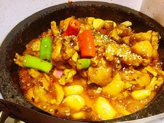 -雨后行菜(报慈北路店)