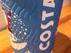 -COSTA COFFEE(上海虹口龙之梦)