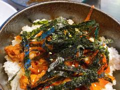 -金一味烤肉餐厅(新首尔旗舰店)