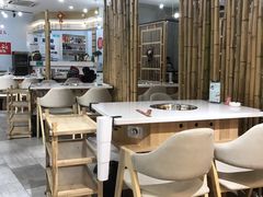大堂-屋头串串(新街里店)