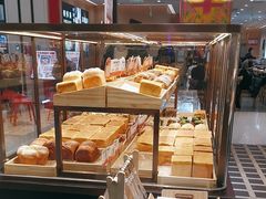 -爸爸糖吐司面包(悠唐购物中心店)